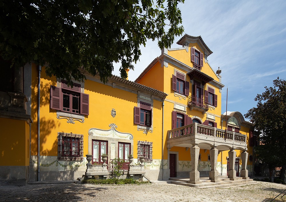 Casa São Roque – Art Center