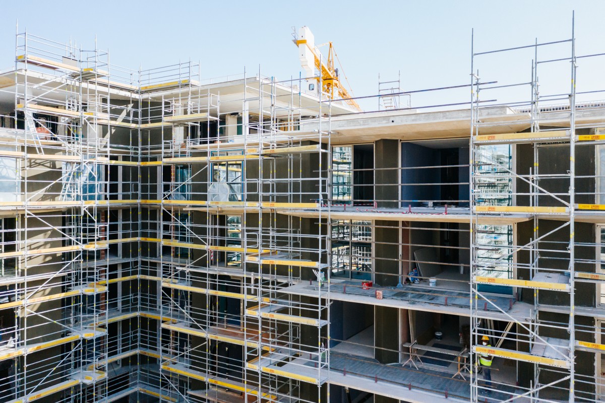 Desafios da construção sustentável