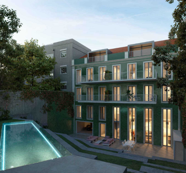 Suíça Mexto investe forte em Portugal – e abre a porta à segunda habitação