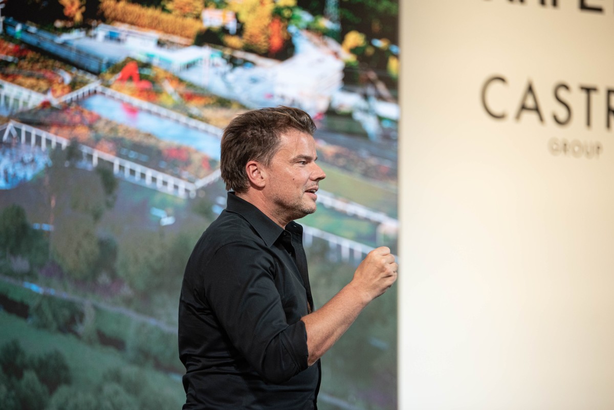 Bjarke Ingels