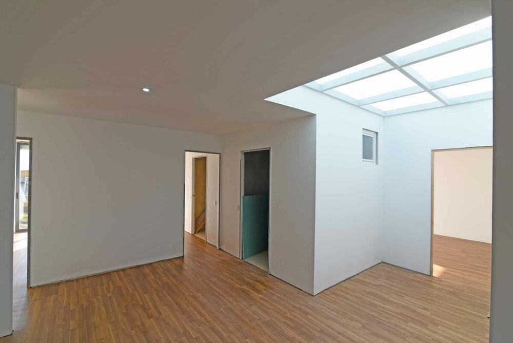 Casas modulares low-cost portuguesas: 102 m2 desde 74.360 euros