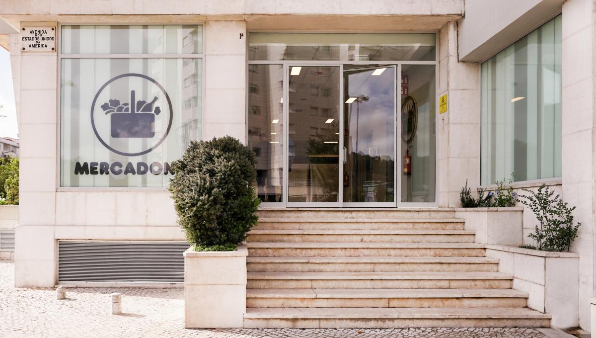 Mercadona abre em Lisboa o segundo Centro de Coinovação em Portugal