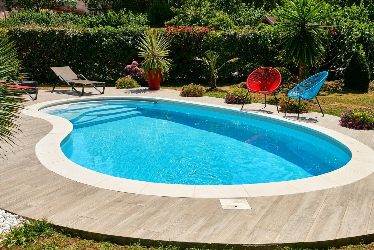 Piscina Eva Waterair