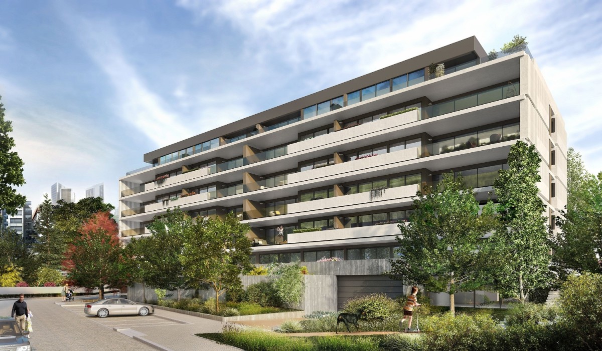 Fercopor investe 190 milhões em nove projetos imobiliários até final de 2022