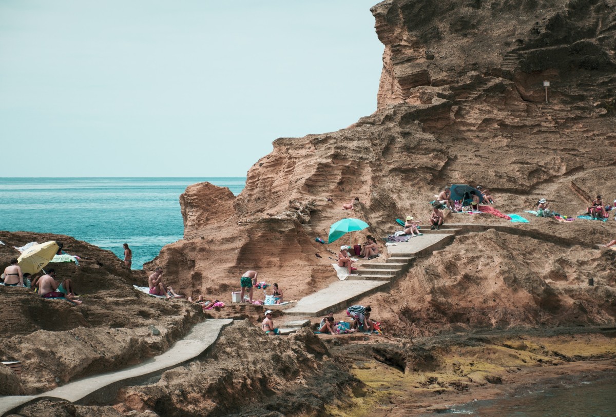 Nómadas digitais na Madeira