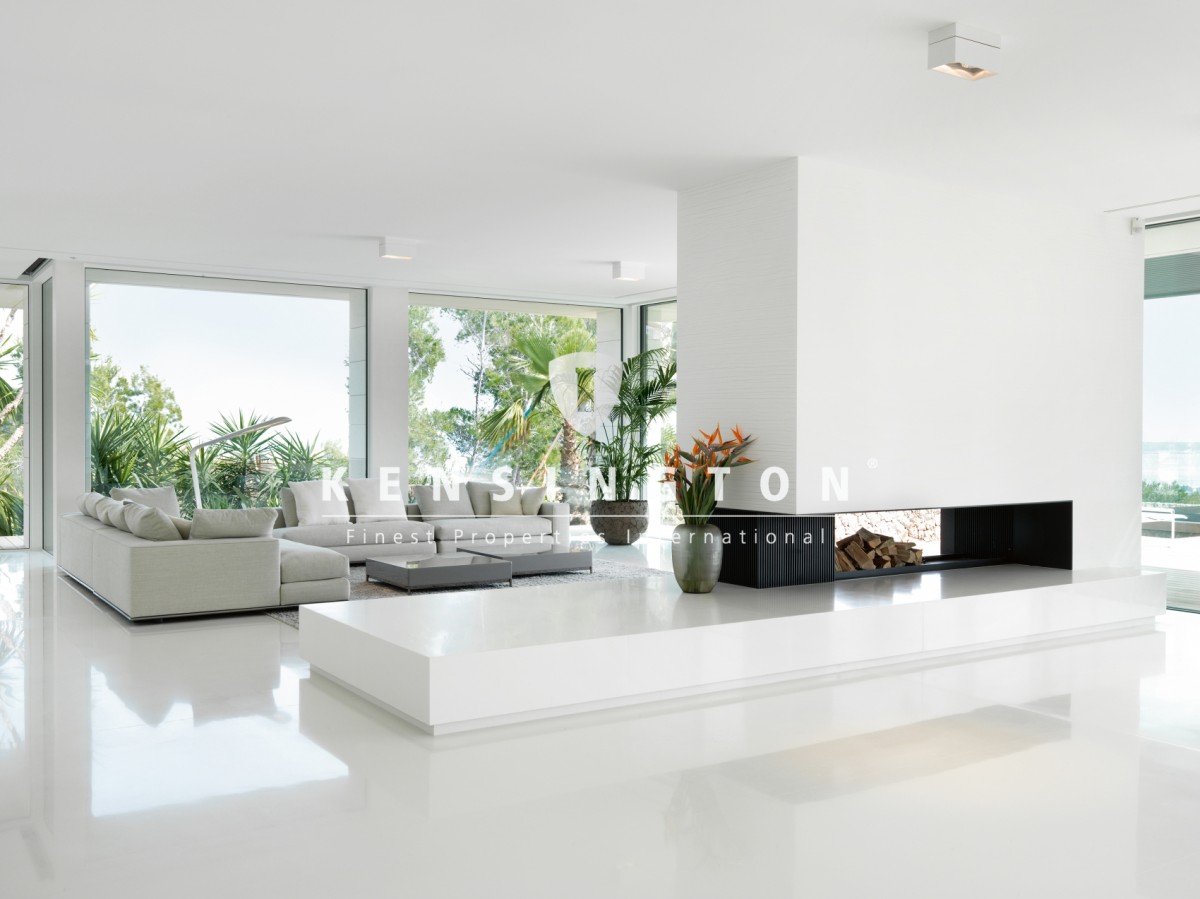 Casa de luxo em Maiorca