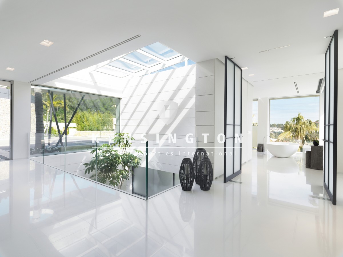 Casa de luxo em Maiorca