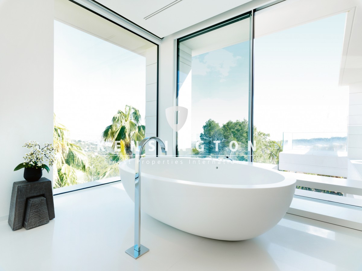 Casa de luxo em Maiorca