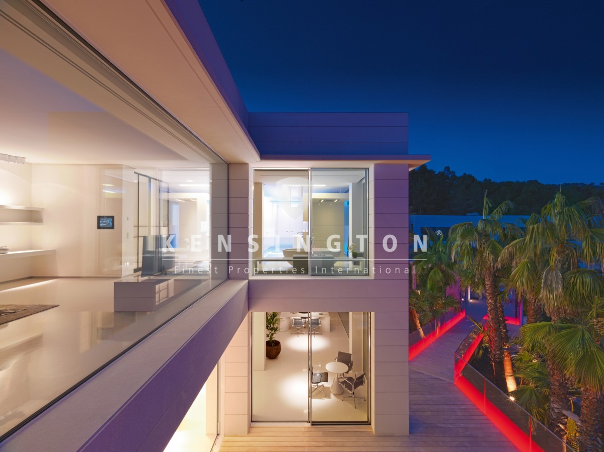 Casa de luxo em Maiorca