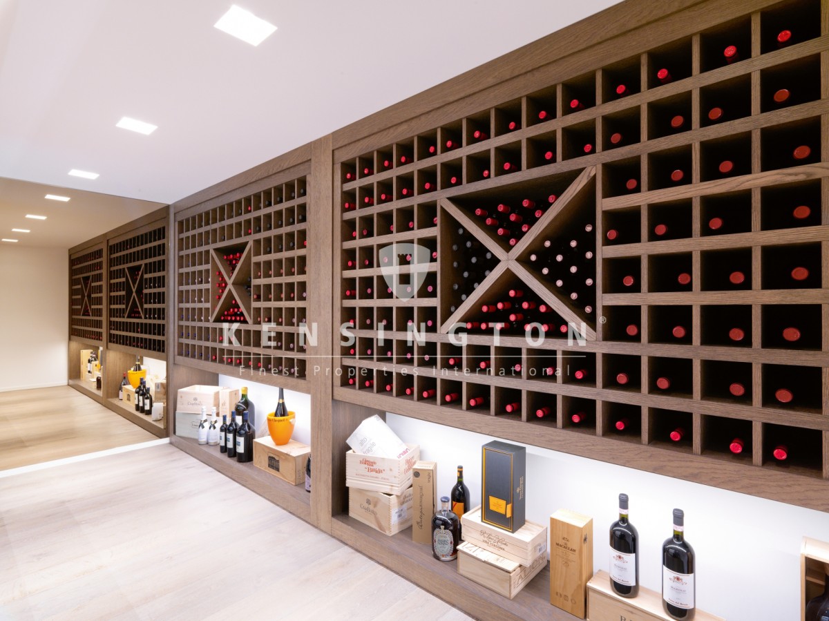 Casa de luxo em Maiorca