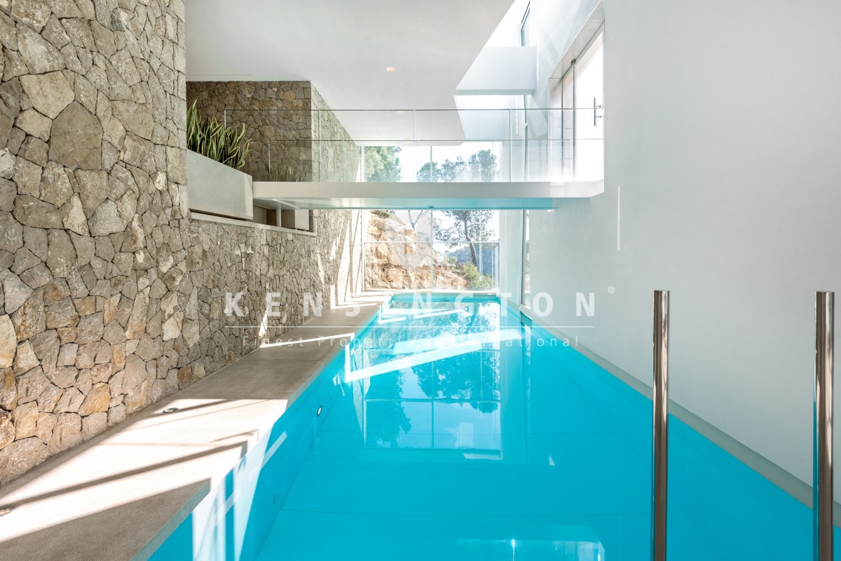 Casa de luxo em Maiorca