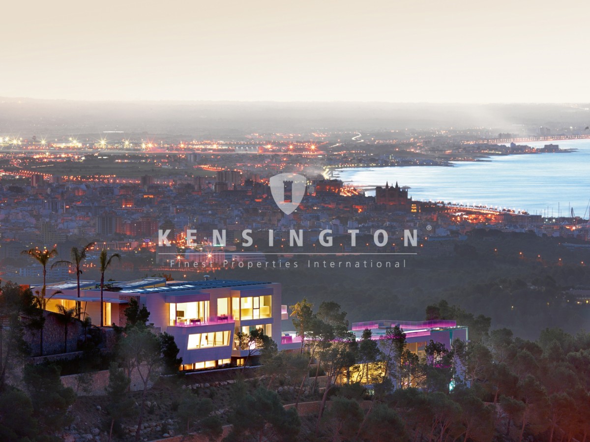 Casa de luxo em Maiorca