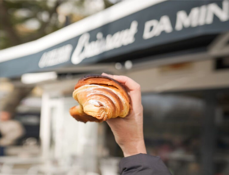 “O Melhor Croissant da Minha Rua” chega ao norte do país e dá o salto para Espanha