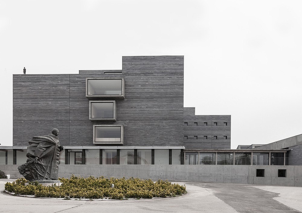 Casa de Saúde Rainha Santa Isabel