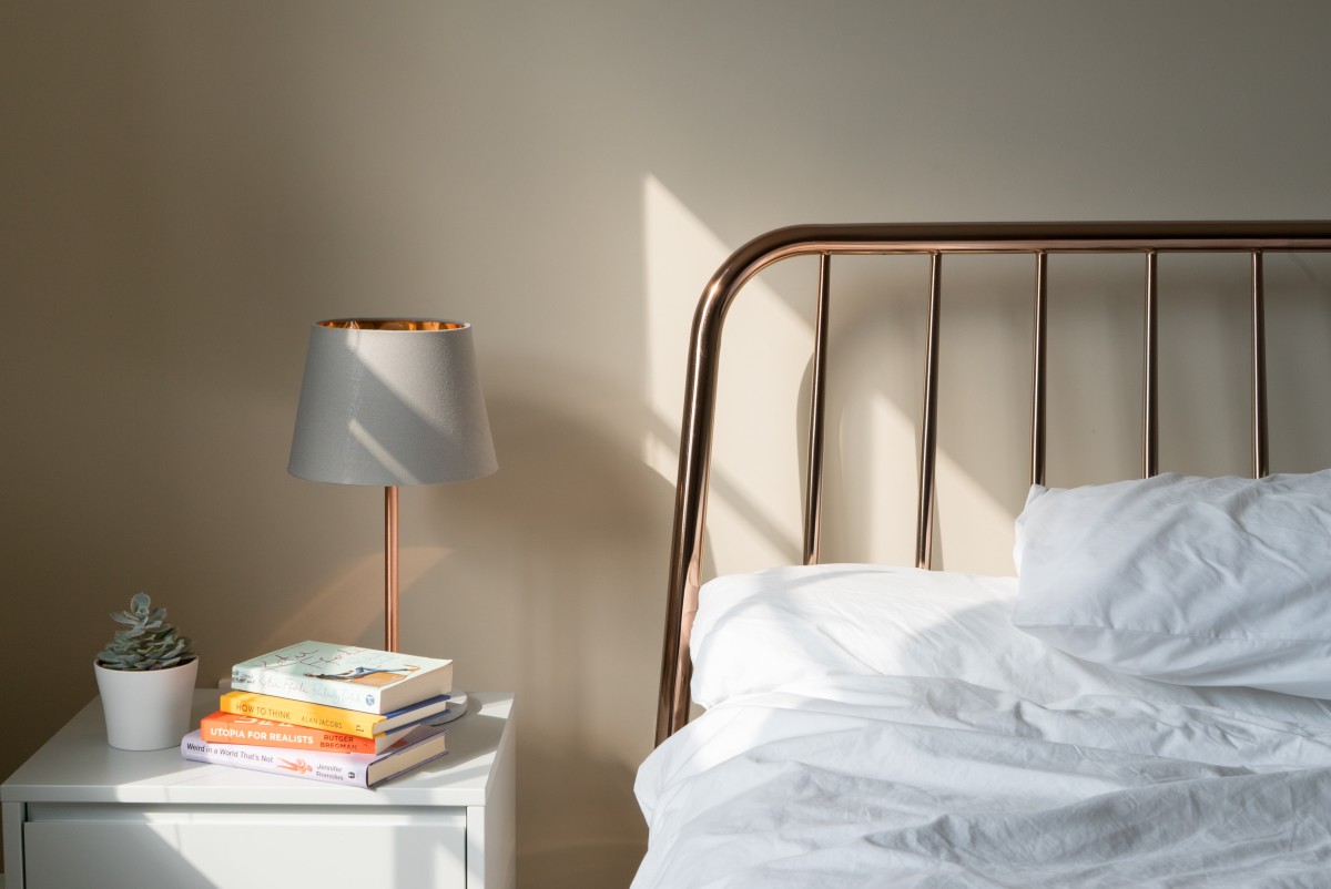 Como escolher a iluminação perfeita para cada divisão da casa