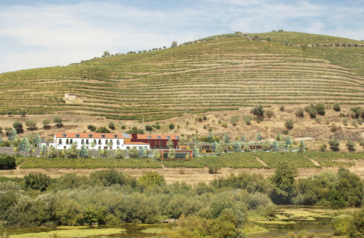  Hotel Quinta da Vacaria, 