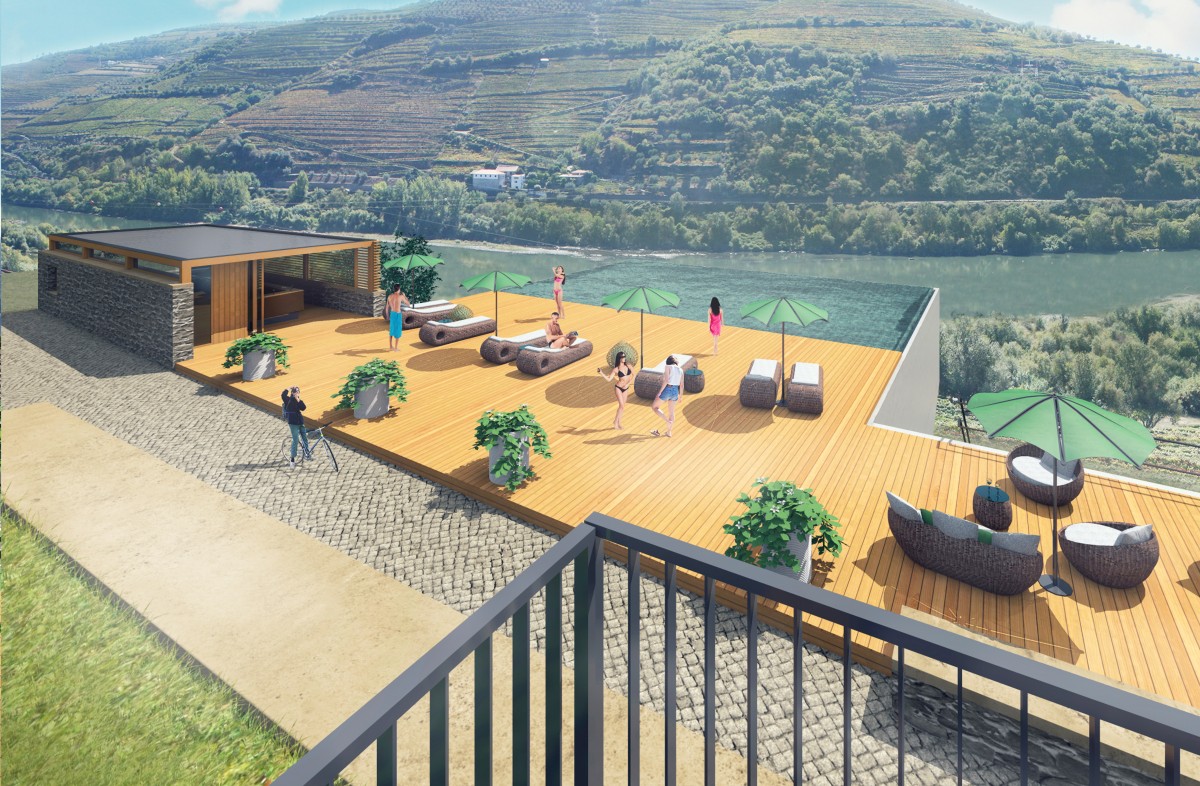 Hotel Quinta da Vacaria