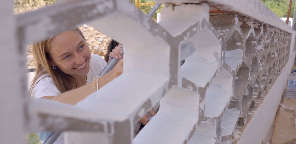 Ikea e Just a Change reabilitam casas de 15 famílias no Algarve