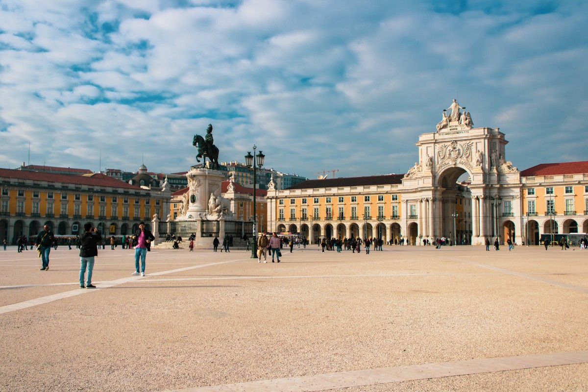 Costa Cruzeiros promove partidas de Lisboa com início a 28 de outubro