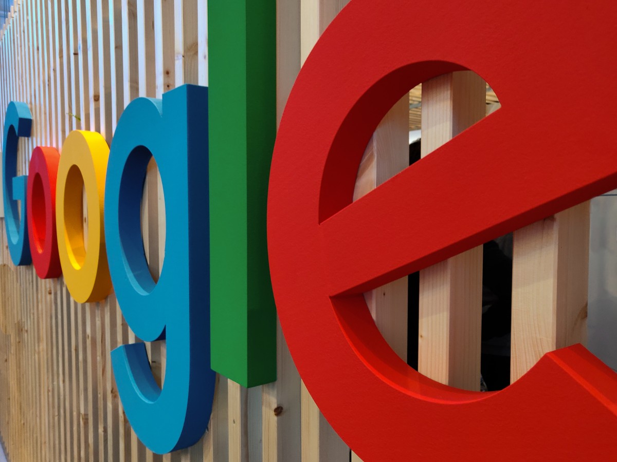 Google vai comprar o Terminal St. John em Nova Iorque