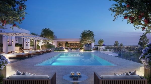 Viver numa casa com luxos de hotel: Mandarin Oriental tem 54 apartamentos à venda