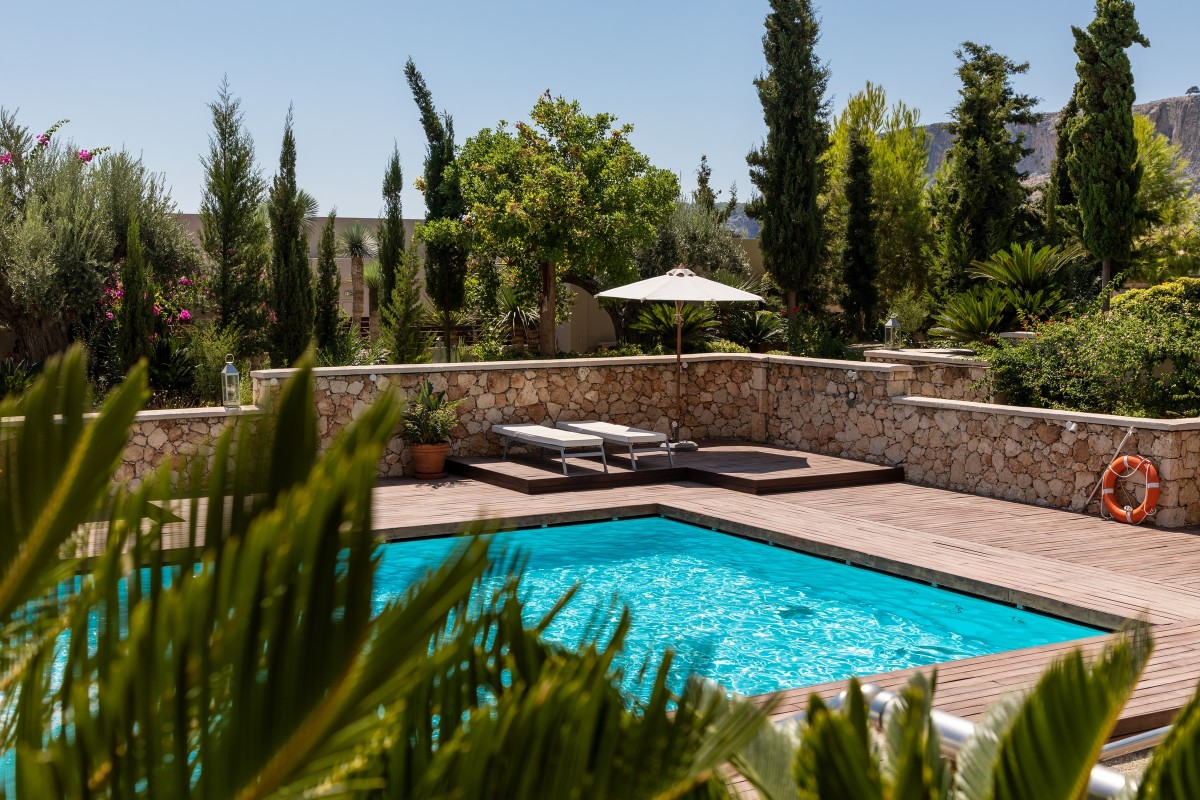 Portugal maisons avec piscines