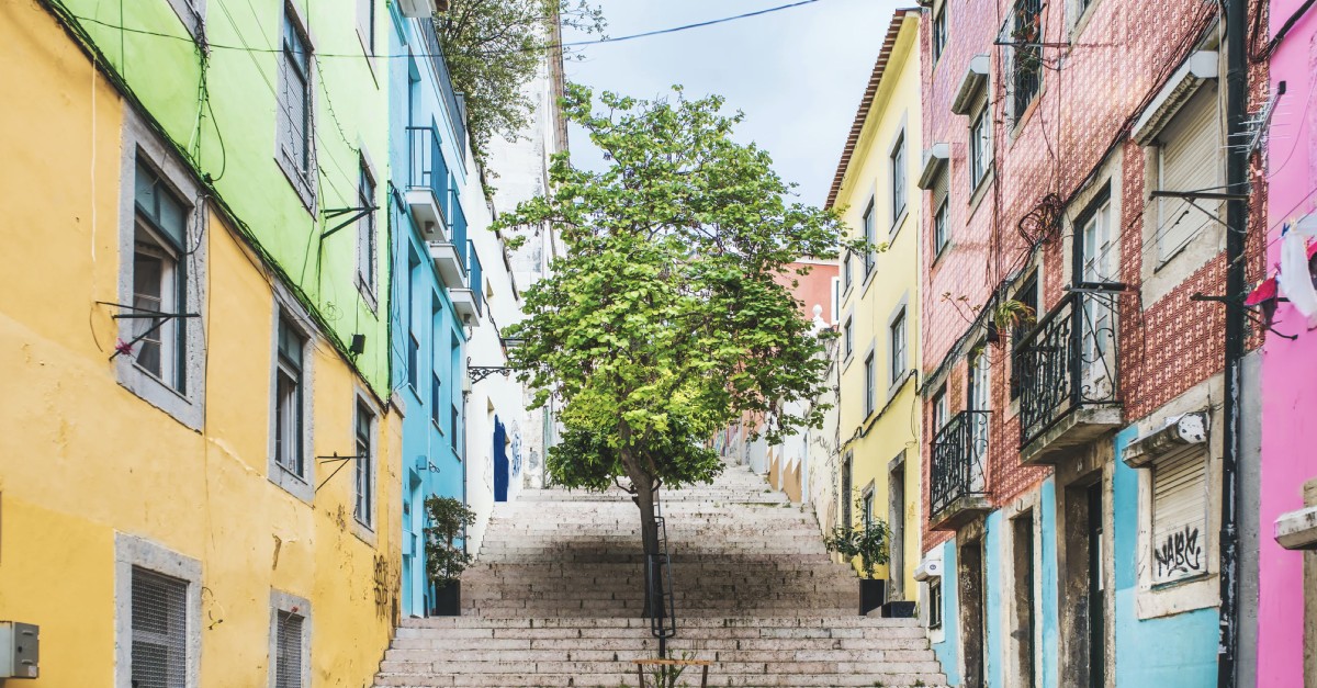 Quanto costa affittare una casa in Portogallo?