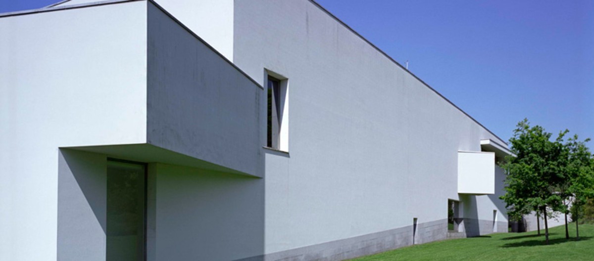 Museu de Serralves será ampliado com um edifício com três pisos assinado por Siza Vieira