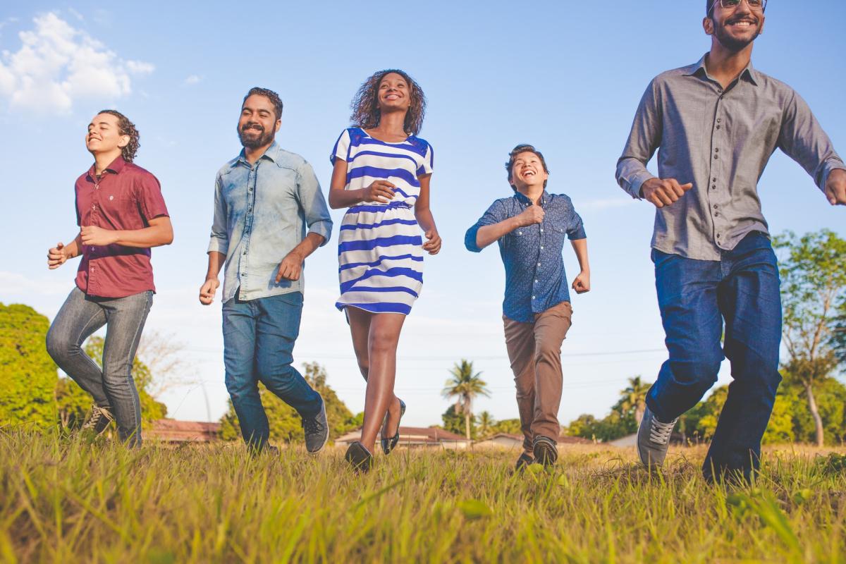 Saúde e educação contam para a qualidade de vida