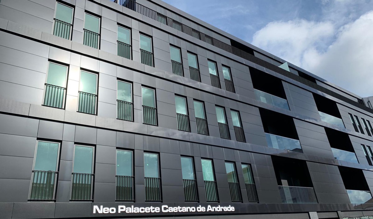 Socicorreia investe 20 milhões em projetos residenciais nos Açores