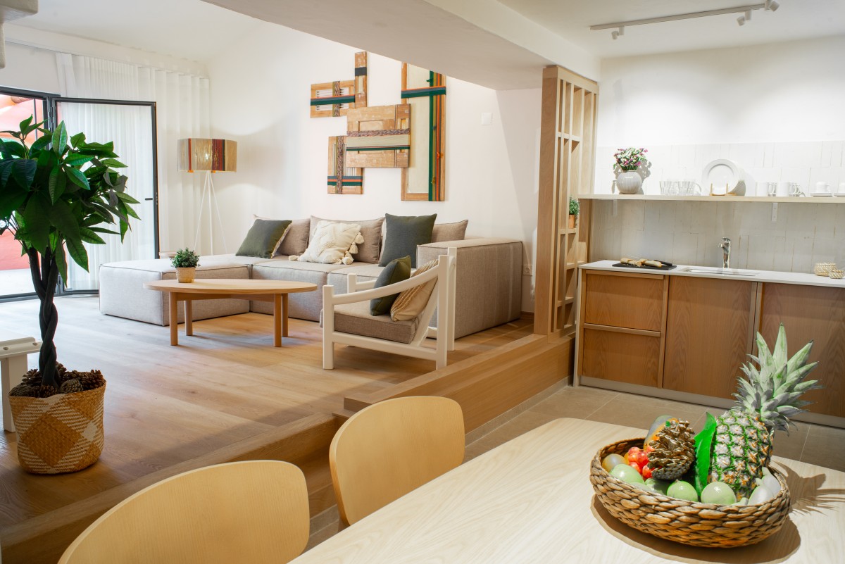 Tétris reforça aposta na hotelaria e renova 27 ‘villas’ do Onyria Quinta da Marinha