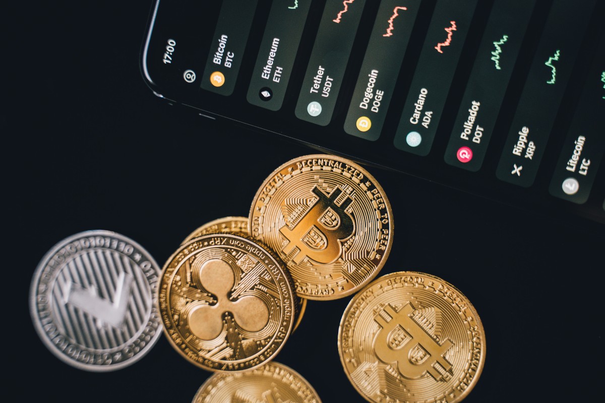 Criptomoedas e o desafio da legislação