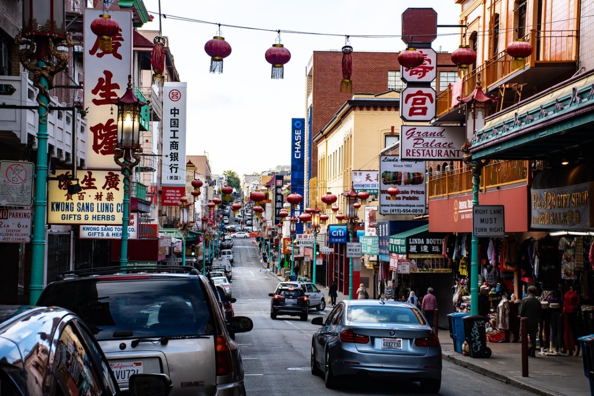 Preços das casas na China