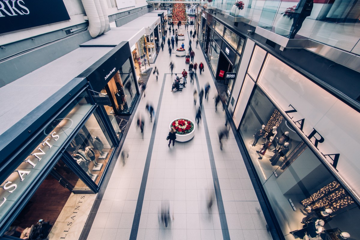 Loja em centro comercial: que contrato é preciso fazer?