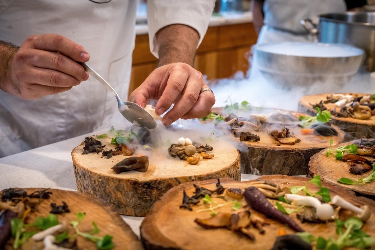 Festival de gastronomia