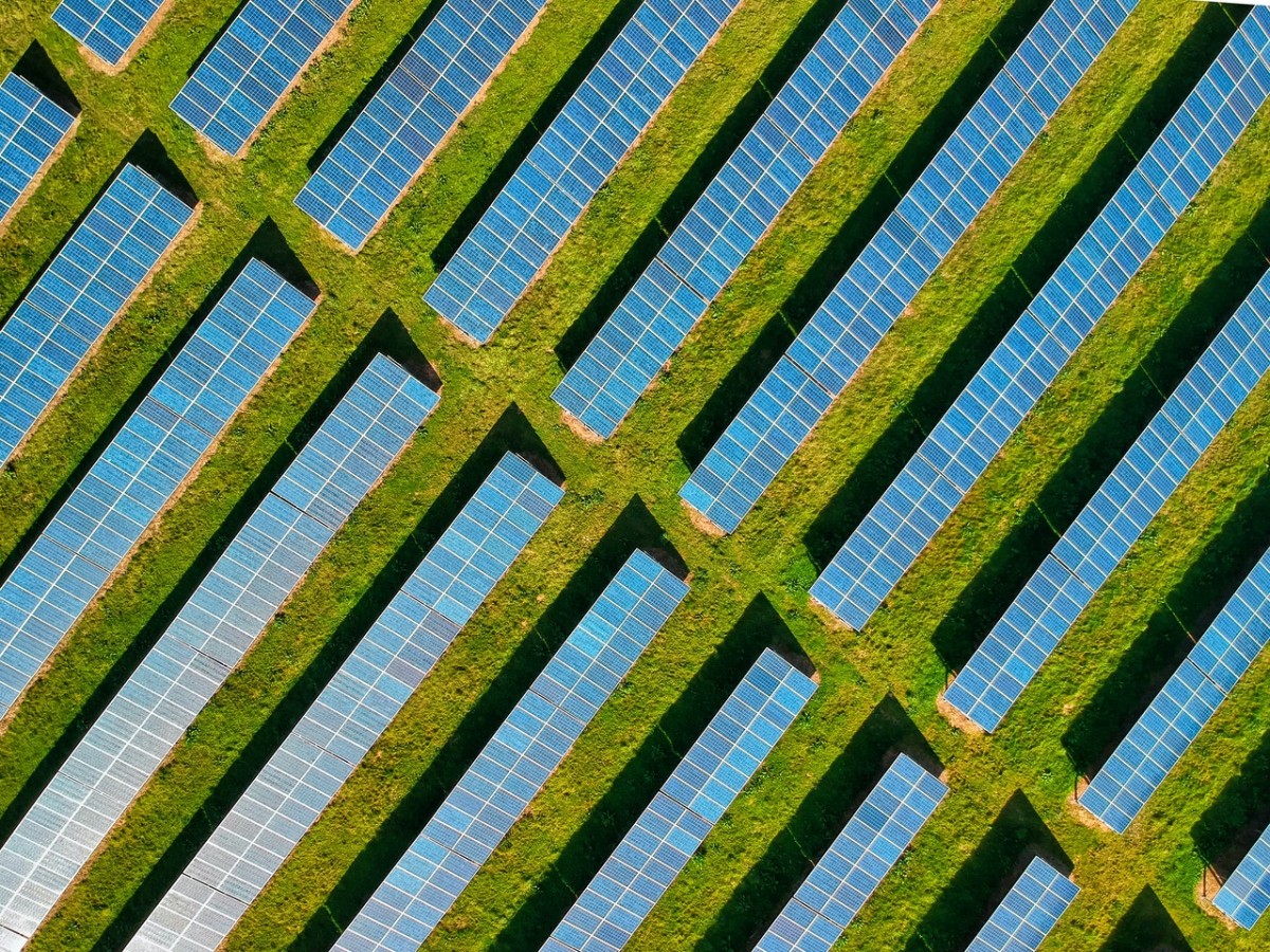 Energia verde em Portugal