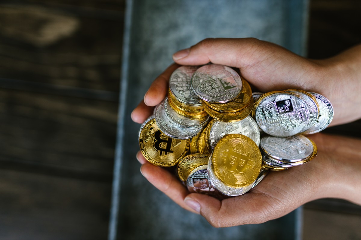 Pagar a renda do escritório ou armazém com criptomoedas