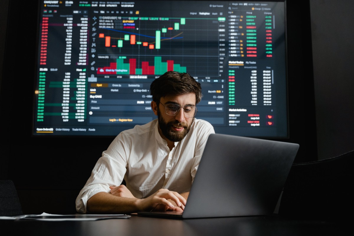 Criptomoedas e o desafio da legislação