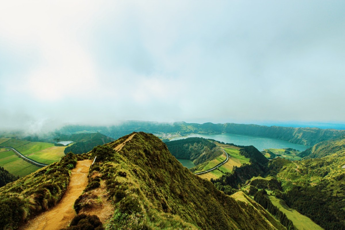 Destinos de Natureza