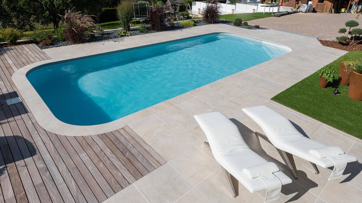 Piscina Sara Waterair