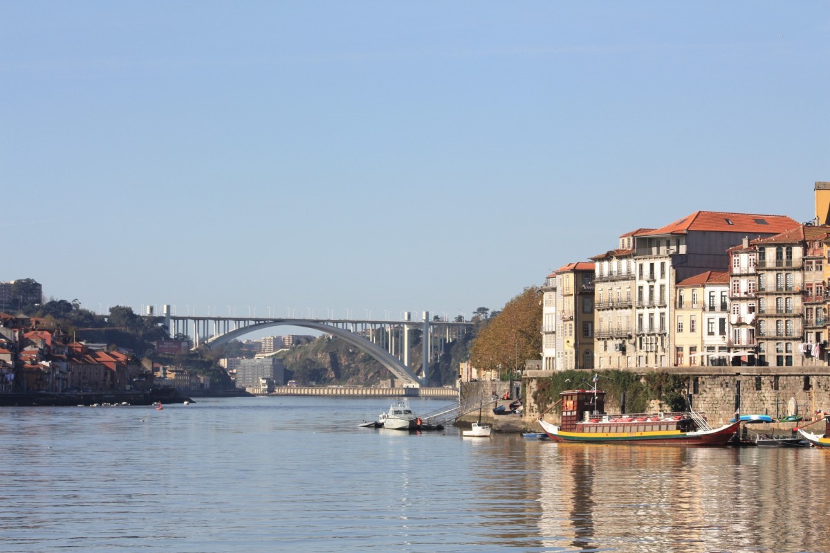 Novo hotel da Hilton em Gaia