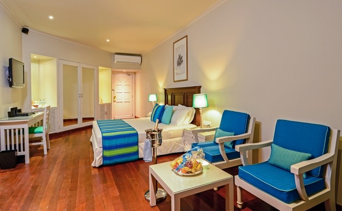 Resort Adaaran Club Rannalhi