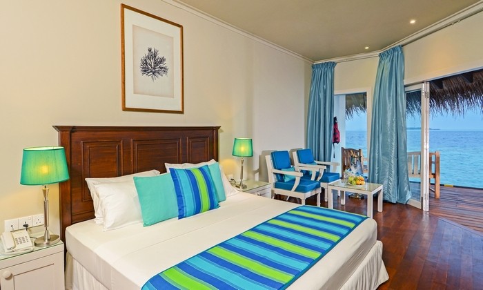 Resort Adaaran Club Rannalhi