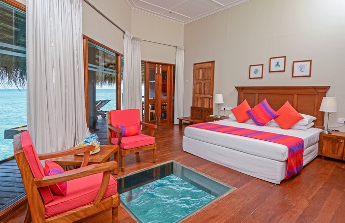 Resort Adaaran Club Rannalhi