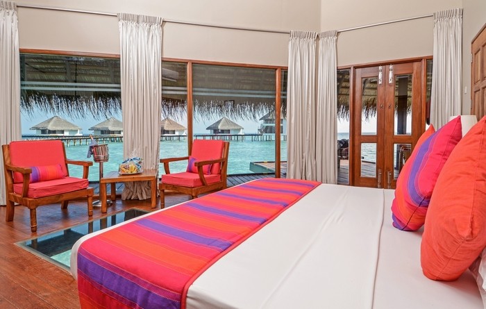 Resort Adaaran Club Rannalhi