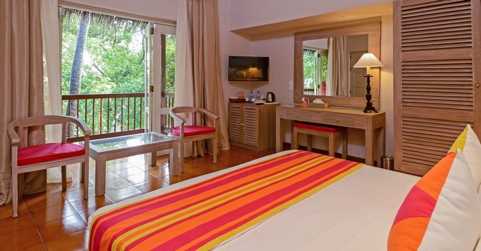 Resort Adaaran Club Rannalhi