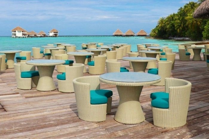 Resort Adaaran Club Rannalhi