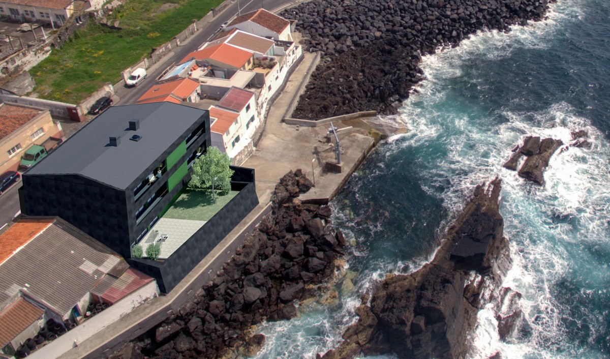 Socicorreia investe 20 milhões em projetos residenciais nos Açores