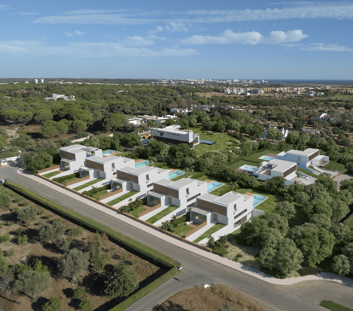 Construtora portuguesa ganha prémios cá dentro e lá fora – qual é a sua força?