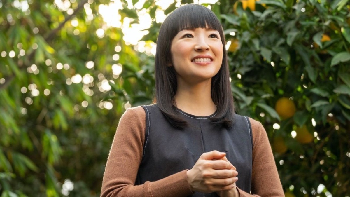 Arrumar a vida para ser mais feliz: Marie Kondo está de volta com ‘Sparking Joy’